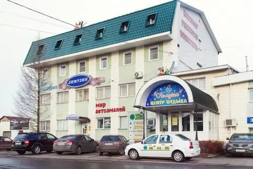 Dilizhans Hotel 