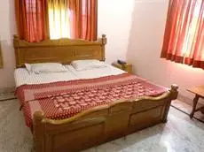 Hotel Aanandan Residency 