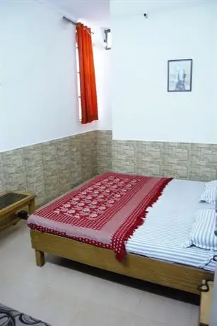 Hotel Aanandan Residency