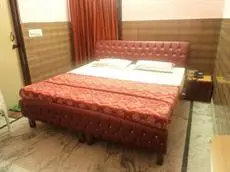 Hotel Aanandan Residency 