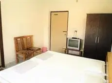 Hotel Aanandan Residency 