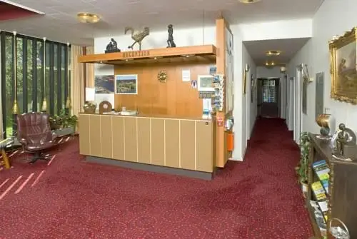 Hotel Hammerso