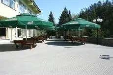 Hotel Knieja Spa&Wellness 