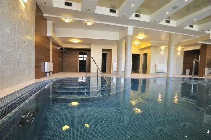 Hotel Knieja Spa&Wellness