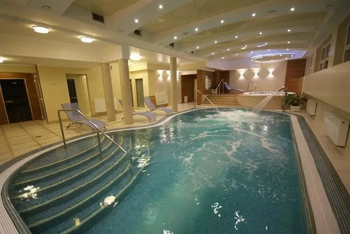 Hotel Knieja Spa&Wellness 