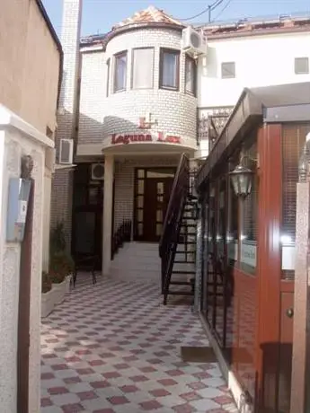 Garni Hotel Laguna Lux