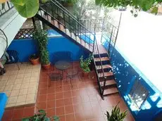 Hostal La Casa de los Abuelos 