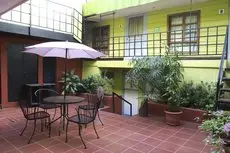 Hostal La Casa de los Abuelos 