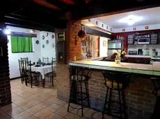 Hostal La Casa de los Abuelos 