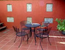 Hostal La Casa de los Abuelos 