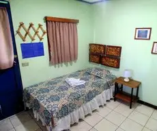 Hostal La Casa de los Abuelos 