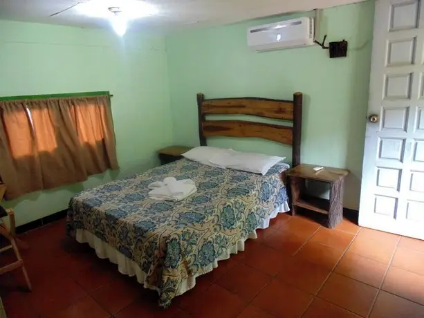 Hostal La Casa de los Abuelos 