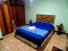 Hostal La Casa de los Abuelos 