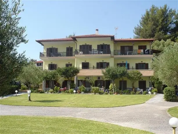 Villa Despina 