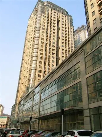 Xinghai Zhilian Apartment