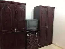 Abha Al Qosour Apartment 7 