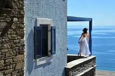 Aegea Blue Cycladic Resort 