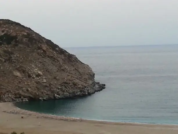 Aegea Blue Cycladic Resort 