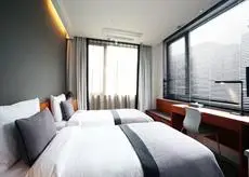 Floral Hotel ShinShin Seoul Myeongdong 