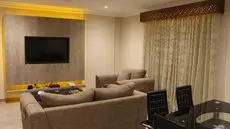 Terrace Furnished Apartments- Salmiya 