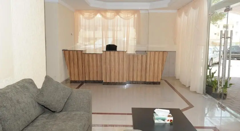 Terrace Furnished Apartments- Salmiya