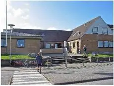 B&B by the Sea Hirtshals 