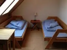 B&B by the Sea Hirtshals 