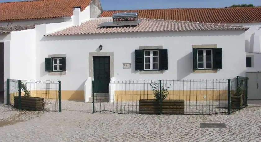 Casa de Calhariz 