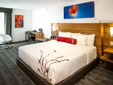 Hotel Elan Calgary 