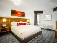 Hotel Elan Calgary 