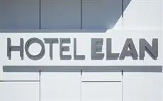 Hotel Elan Calgary 