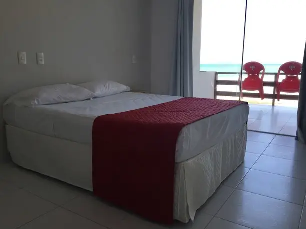 Hotel Paraiso Natal 