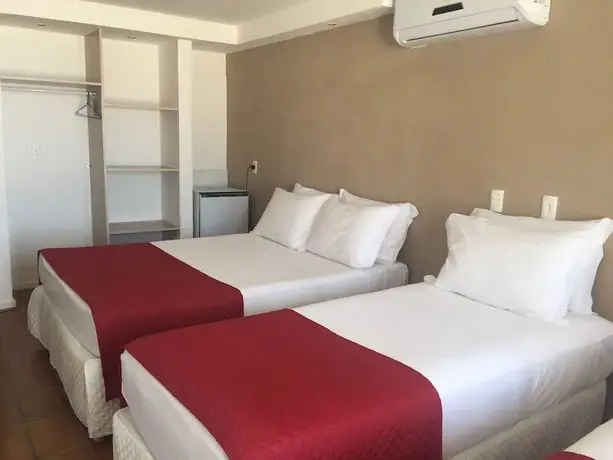 Hotel Paraiso Natal 