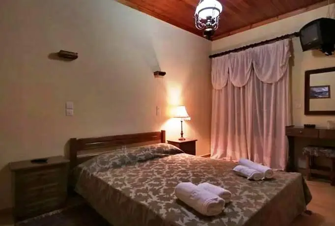 Guesthouse Teloni 