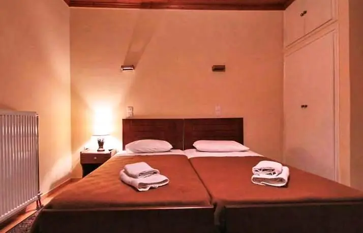 Guesthouse Teloni 