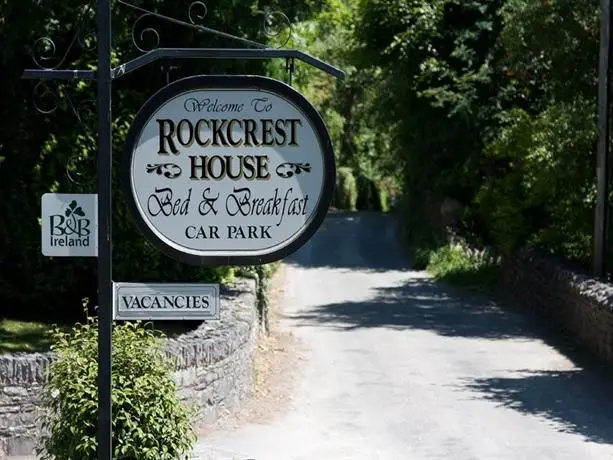 Rockcrest House 