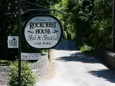 Rockcrest House 