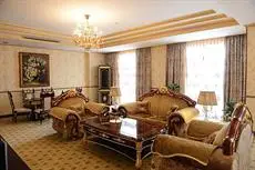 Golden Palace Hotel Tsaghkadzor 