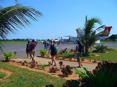 Guiquindo Lodge 