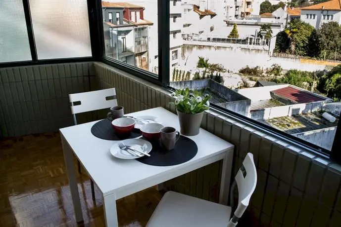 Low Cost Tourist Apartments - Casa da Musica 