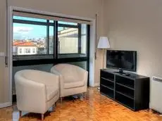 Low Cost Tourist Apartments - Casa da Musica 