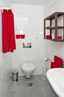 Low Cost Tourist Apartments - Casa da Musica 