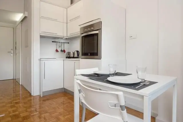 Low Cost Tourist Apartments - Casa da Musica 