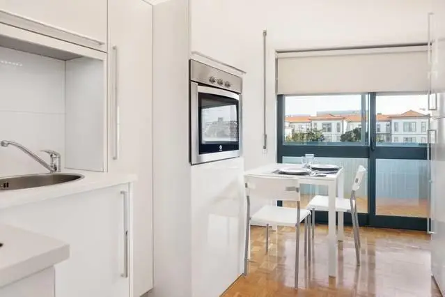 Low Cost Tourist Apartments - Casa da Musica 