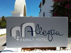 Allegria Family Hotel 