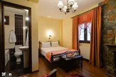 Guesthouse Kastro 