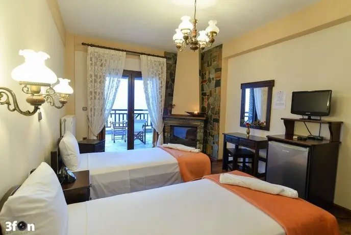 Guesthouse Kastro 