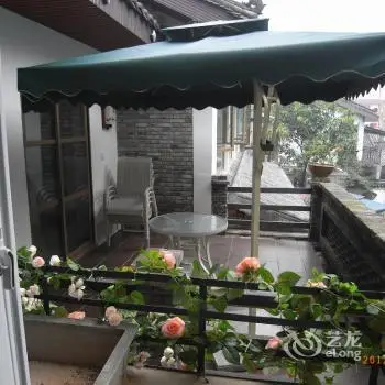 Mt emei Hostel 3077 