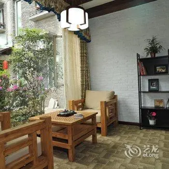 Mt emei Hostel 3077 