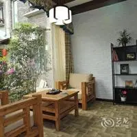 Mt emei Hostel 3077 